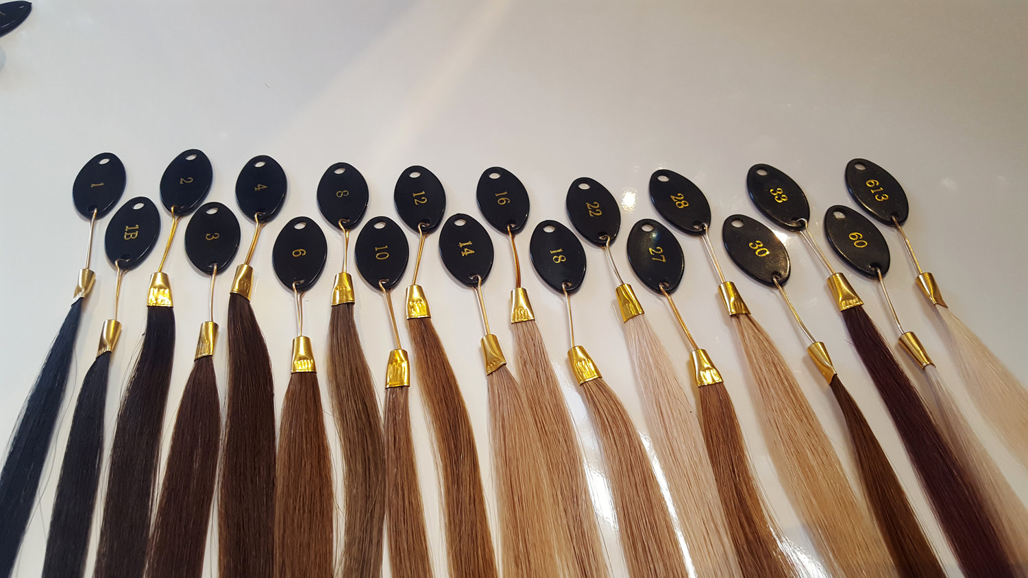 Clip In, Tape In Weft and Fusion Hair Extensions Toronto, Montreal, New York, Chicago, Vancouver
