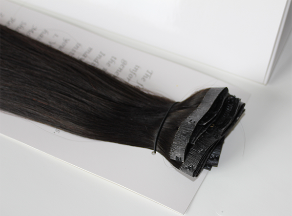Clip In, Tape In, Weft and Fusion Hair Extensions Toronto, Montreal, New York, Chicago, Vancouver